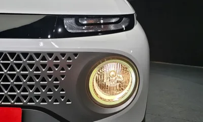 Hyundai Casper 2023, 70244 км, за 8533.54 USD - фото 22