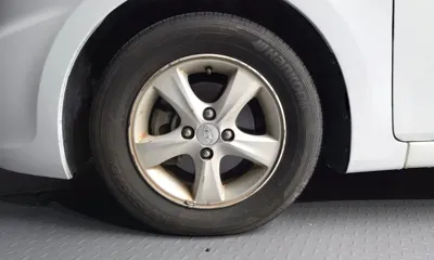 Hyundai Accent 2011, 115466 км, за 1628.67 USD