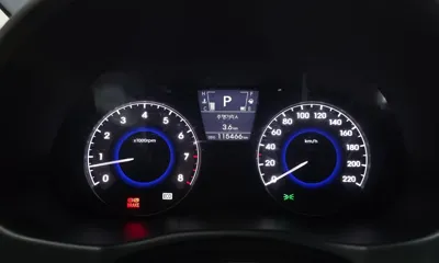 Hyundai Accent 2011, 115466 км, за 1628.67 USD - фото 8