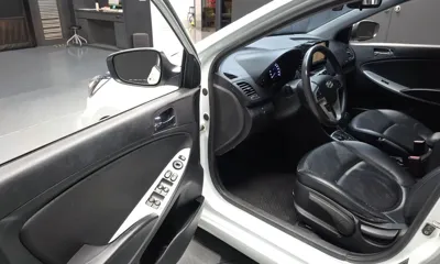 Hyundai Accent 2011, 115466 км, за 1628.67 USD - фото 10