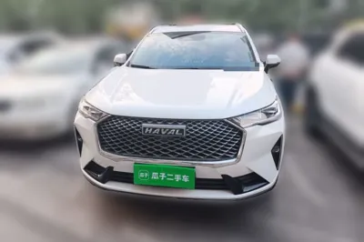 Haval H6 2024, 4500 км, за 12743 USD - фото 2