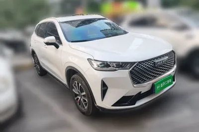 Haval H6 2024, 4500 км, за 12743 USD - фото 3