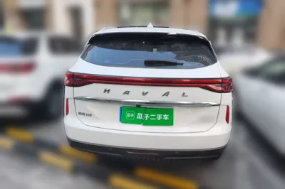 Haval H6 2024, 4500 км, за 12743 USD - фото 5