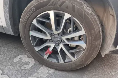 Haval H6 2024, 4500 км, за 12743 USD - фото 8