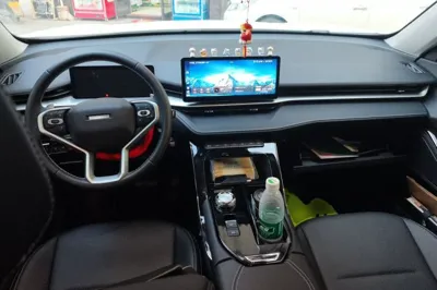 Haval H6 2024, 4500 км, за 12743 USD - фото 9