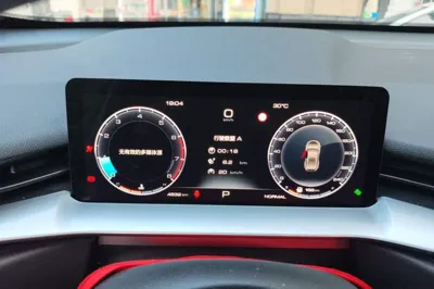 Haval H6 2024, 4500 км, за 12743 USD - фото 11