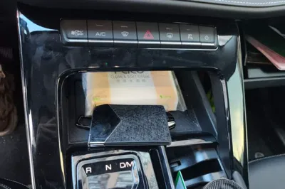 Haval H6 2024, 4500 км, за 12743 USD - фото 13