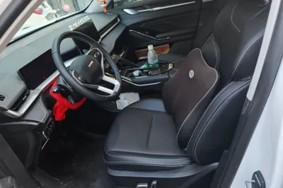 Haval H6 2024, 4500 км, за 12743 USD - фото 15