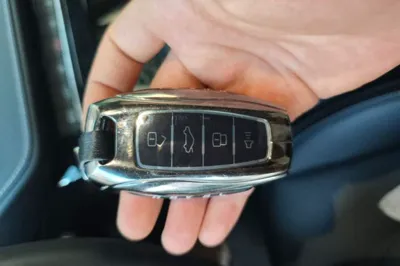 Haval H6 2024, 4500 км, за 12743 USD - фото 20