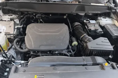 Haval H6 2024, 4500 км, за 12743 USD - фото 21