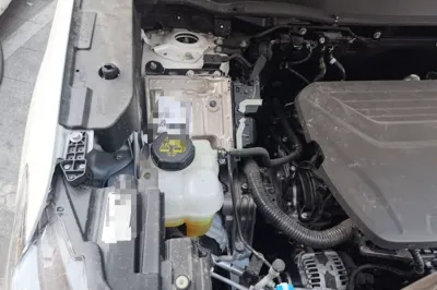 Haval H6 2024, 4500 км, за 12743 USD - фото 23