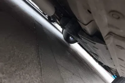 Haval H6 2024, 4500 км, за 12743 USD - фото 29