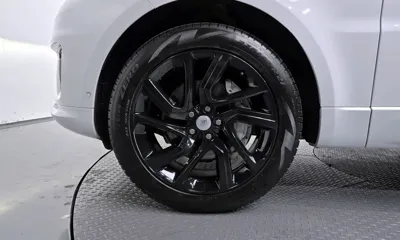 Land Rover Range Rover Sport 2022, 81554 км, за 45695.33 USD