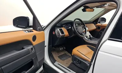 Land Rover Range Rover Sport 2022, 81554 км, за 45695.33 USD - фото 11