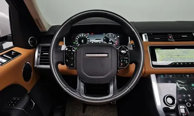 Land Rover Range Rover Sport 2022, 81554 км, за 45695.33 USD - фото 13