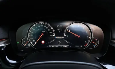 BMW 5-Series 2018, 114711 км, за 17847.71 USD - фото 8