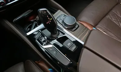 BMW 5-Series 2018, 114711 км, за 17847.71 USD - фото 9