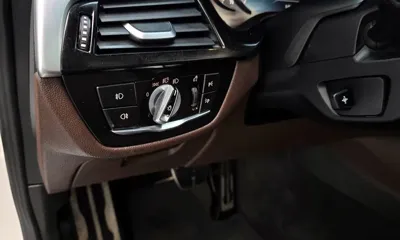 BMW 5-Series 2018, 114711 км, за 17847.71 USD - фото 13