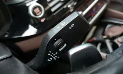 BMW 5-Series 2018, 114711 км, за 17847.71 USD - фото 18