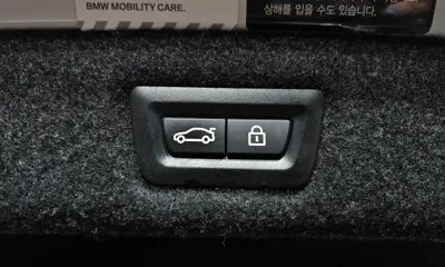BMW 5-Series 2018, 114711 км, за 17847.71 USD - фото 20