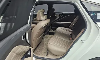 Kia K8 2022, 76718 км, за 19689.46 USD - фото 12