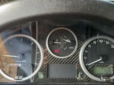 Land Rover Defender 2010, 134500 км, за 47557.03 USD - фото 11