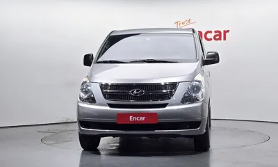 Hyundai Starex 2015, 161838 км, за 6236.05 USD