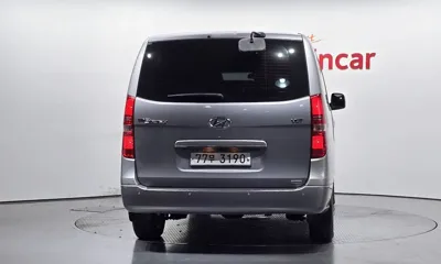 Hyundai Starex 2015, 161838 км, за 6236.05 USD