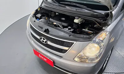 Hyundai Starex 2015, 161838 км, за 6236.05 USD - фото 6