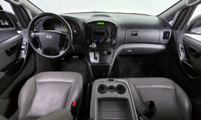 Hyundai Starex 2015, 161838 км, за 6236.05 USD - фото 7