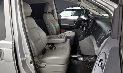 Hyundai Starex 2015, 161838 км, за 6236.05 USD - фото 10