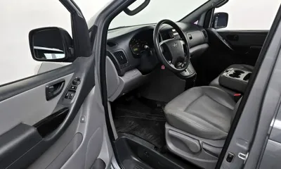 Hyundai Starex 2015, 161838 км, за 6236.05 USD - фото 11