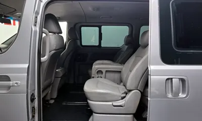 Hyundai Starex 2015, 161838 км, за 6236.05 USD - фото 12