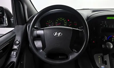 Hyundai Starex 2015, 161838 км, за 6236.05 USD - фото 13