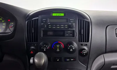 Hyundai Starex 2015, 161838 км, за 6236.05 USD - фото 15