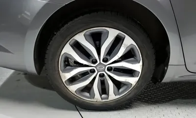 Renault-KoreaSamsung SM6 2016, 109448 км, за 3966.88 USD