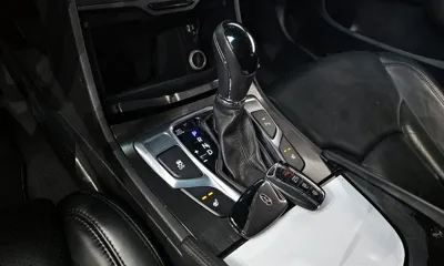 Hyundai Grandeur 2016, 54843 км, за 7745.83 USD - фото 9