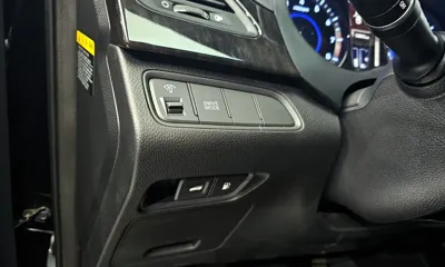 Hyundai Grandeur 2016, 54843 км, за 7745.83 USD - фото 14