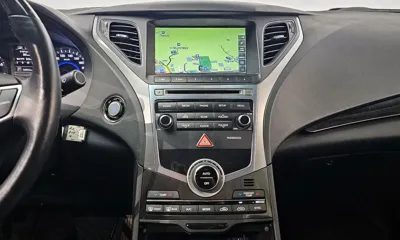 Hyundai Grandeur 2016, 54843 км, за 7745.83 USD - фото 15