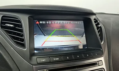 Hyundai Grandeur 2016, 54843 км, за 7745.83 USD - фото 16