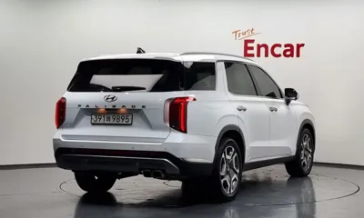Hyundai Palisade 2023, 84185 км, за 26142.92 USD