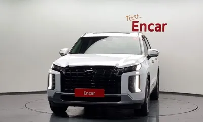 Hyundai Palisade 2023, 84185 км, за 26142.92 USD
