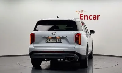 Hyundai Palisade 2023, 84185 км, за 26142.92 USD