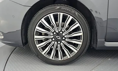 Renault-KoreaSamsung SM7