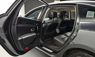 Renault-KoreaSamsung SM7
