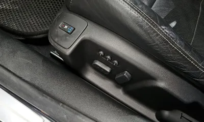 Renault-KoreaSamsung SM7