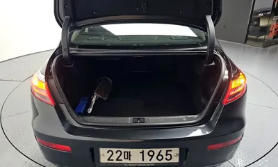 Renault-KoreaSamsung SM7
