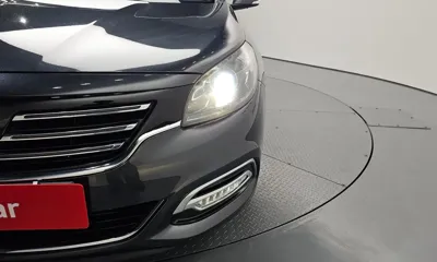 Renault-KoreaSamsung SM7