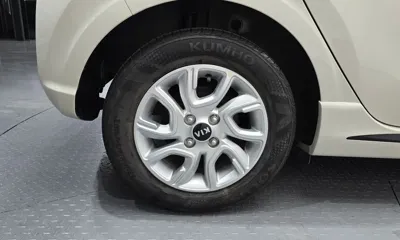 Kia Morning 2017, 40462 км, за 5662.34 USD