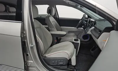 Hyundai Ioniq5 2023, 35555 км, за 24690.57 USD - фото 10